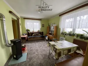 Prodej rodinného domu, Václavovice, V Kopci, 130 m2