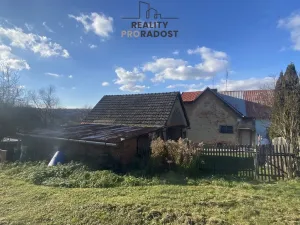 Prodej rodinného domu, Václavovice, V Kopci, 130 m2