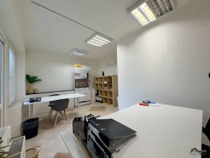 Pronájem kanceláře, Ostrava - Moravská Ostrava, Vítkovická, 39 m2