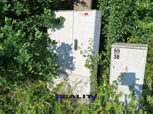 Prodej zahrady, Žatec, 1097 m2