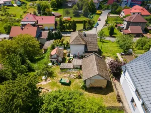 Prodej rodinného domu, Darkovice, 260 m2