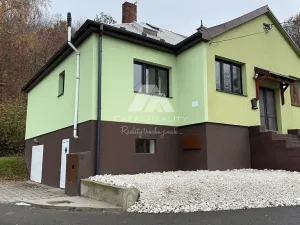 Prodej rodinného domu, Ostrava, Na Landeku, 215 m2