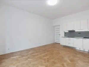 Prodej bytu 2+kk, Praha - Nusle, Na Pankráci, 46 m2