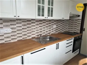 Pronájem bytu 3+1, Přerov, Palackého, 73 m2