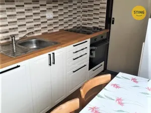 Pronájem bytu 3+1, Přerov, Palackého, 73 m2