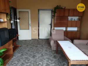 Pronájem bytu 3+1, Přerov, Palackého, 73 m2