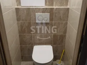 Pronájem bytu 3+1, Přerov, Palackého, 73 m2