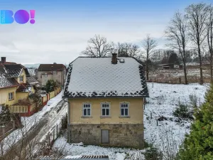 Prodej rodinného domu, Staré Sedliště - Labuť, 119 m2