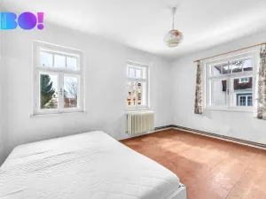 Prodej rodinného domu, Staré Sedliště - Labuť, 119 m2