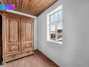 Prodej rodinného domu, Staré Sedliště - Labuť, 119 m2