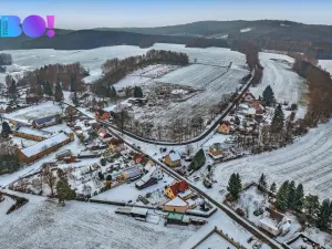 Prodej rodinného domu, Staré Sedliště - Labuť, 119 m2