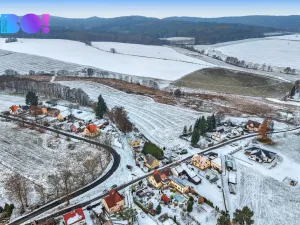 Prodej rodinného domu, Staré Sedliště - Labuť, 119 m2