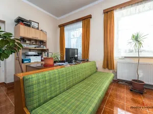 Prodej rodinného domu, Litoměřice, Dolní Rybářská, 160 m2