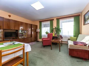 Prodej rodinného domu, Litoměřice, Dolní Rybářská, 160 m2