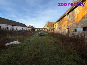Prodej zemědělské usedlosti, Libědice - Čejkovice, 350 m2