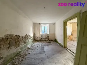 Prodej zemědělské usedlosti, Libědice - Čejkovice, 350 m2