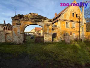 Prodej zemědělské usedlosti, Libědice - Čejkovice, 350 m2