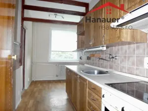 Pronájem bytu 3+1, Ústí nad Labem - Krásné Březno, U Pivovarské zahrady, 80 m2