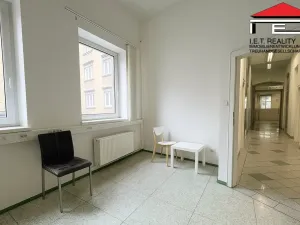 Pronájem kanceláře, Brno, Orlí, 171 m2