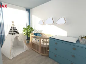 Prodej rodinného domu, Soběslav - Soběslav II, Jiráskova, 107 m2