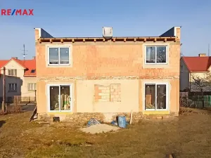 Prodej rodinného domu, Soběslav - Soběslav II, Jiráskova, 107 m2