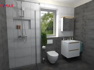 Prodej rodinného domu, Soběslav - Soběslav II, Jiráskova, 107 m2