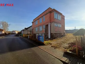 Prodej rodinného domu, Soběslav - Soběslav II, Jiráskova, 107 m2