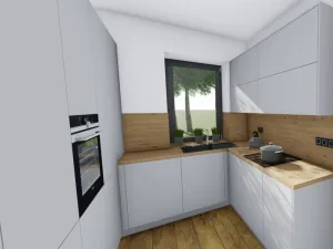 Prodej rodinného domu, Soběslav - Soběslav II, Jiráskova, 107 m2