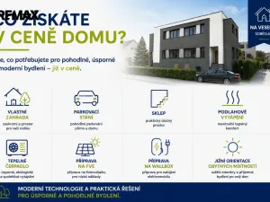 Prodej rodinného domu, Soběslav - Soběslav II, Jiráskova, 107 m2