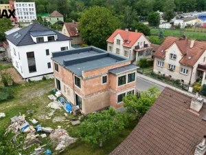 Prodej rodinného domu, Soběslav - Soběslav II, Jiráskova, 107 m2