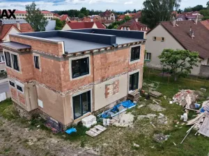 Prodej rodinného domu, Soběslav - Soběslav II, Jiráskova, 107 m2