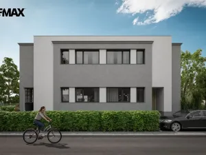 Prodej rodinného domu, Soběslav - Soběslav II, Jiráskova, 107 m2