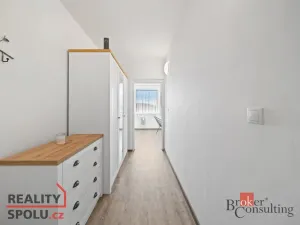 Pronájem bytu 3+1, Chrudim - Chrudim IV, Na Větrníku, 72 m2