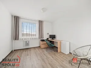 Pronájem bytu 3+1, Chrudim - Chrudim IV, Na Větrníku, 72 m2