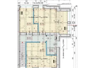 Prodej rodinného domu, Soběslav - Soběslav II, Jiráskova, 109 m2