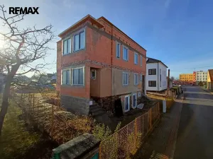 Prodej rodinného domu, Soběslav - Soběslav II, Jiráskova, 109 m2