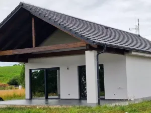Prodej rodinného domu, Okrouhlá, 95 m2