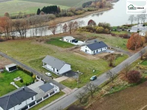 Prodej rodinného domu, Okrouhlá, 95 m2