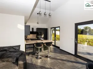 Prodej rodinného domu, Okrouhlá, 95 m2