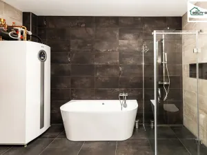 Prodej rodinného domu, Okrouhlá, 95 m2