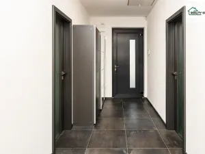 Prodej rodinného domu, Okrouhlá, 95 m2