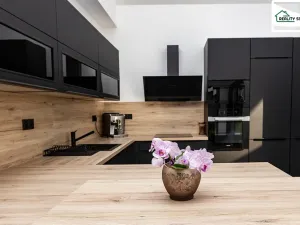 Prodej rodinného domu, Okrouhlá, 95 m2