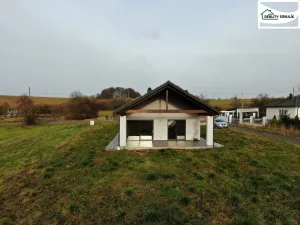 Prodej rodinného domu, Okrouhlá, 95 m2