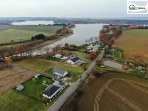 Prodej rodinného domu, Okrouhlá, 95 m2