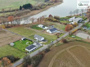 Prodej rodinného domu, Okrouhlá, 95 m2