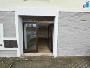 Pronájem bytu 1+kk, Dýšina, 5. května, 27 m2