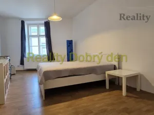 Prodej bytu 2+1, Opava, Dolní náměstí, 85 m2