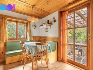 Prodej chaty, Stříbrná Skalice, 55 m2