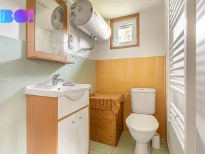 Prodej chaty, Stříbrná Skalice, 55 m2