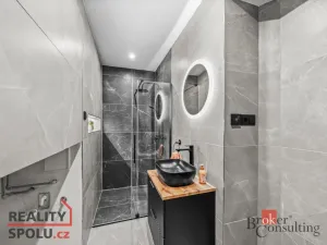 Prodej bytu 2+1, Plzeň - Severní Předměstí, Křížkova, 56 m2